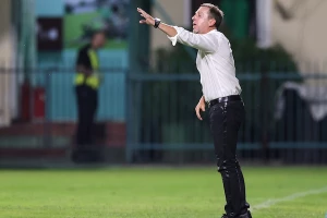 Voždovac ostao bez trenera